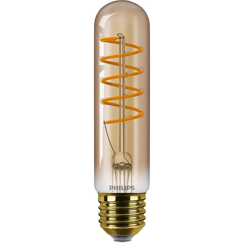 ELP E27 LED Lamp | 4W 2200K Amber 280Lm | 822 | Dimbaar