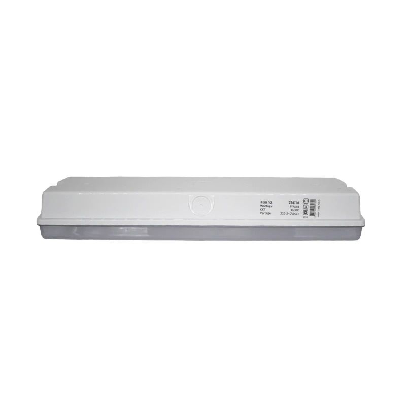 ELP LED Portiekverlichting | 6W 4000K | 840 IP65