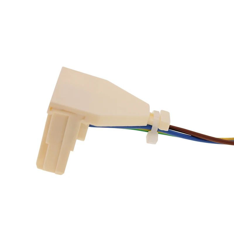 ELP Onderdeel | lichtlijn plug | compatibel met zumtobel zx1 | voor retrofit titan