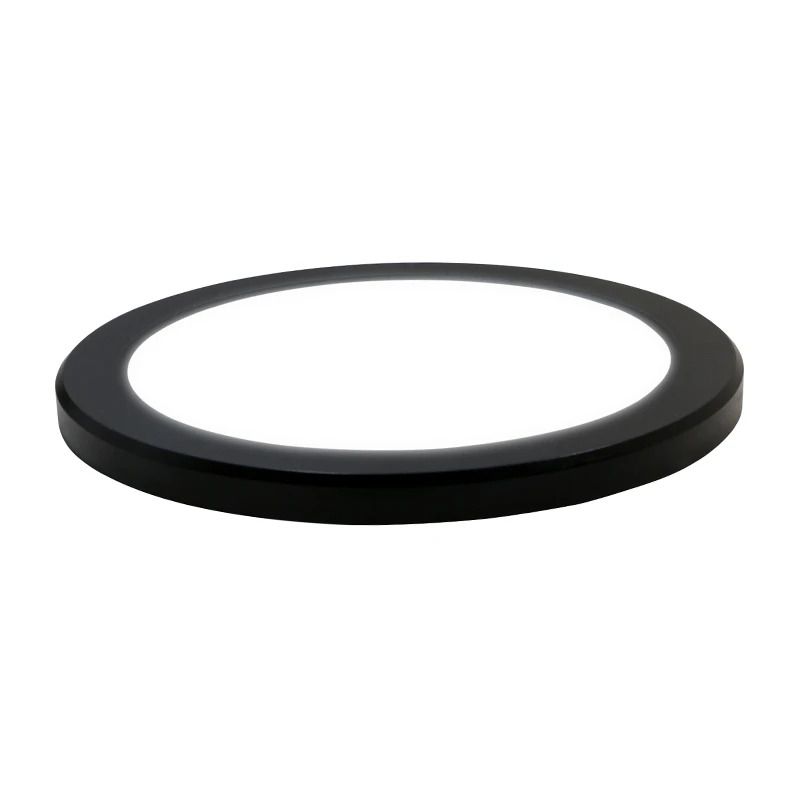 ELP Onderdeel | black ring | for | dm220d