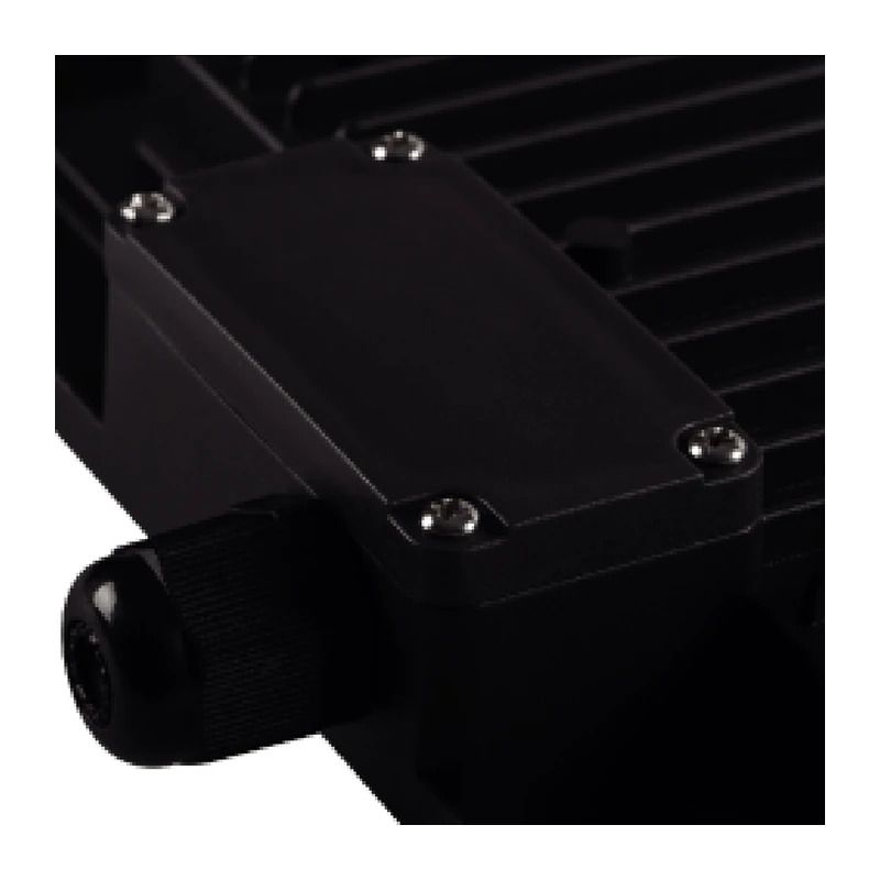 ELP LED Floodlight | 10W 6500K 800Lm | 865 IP65