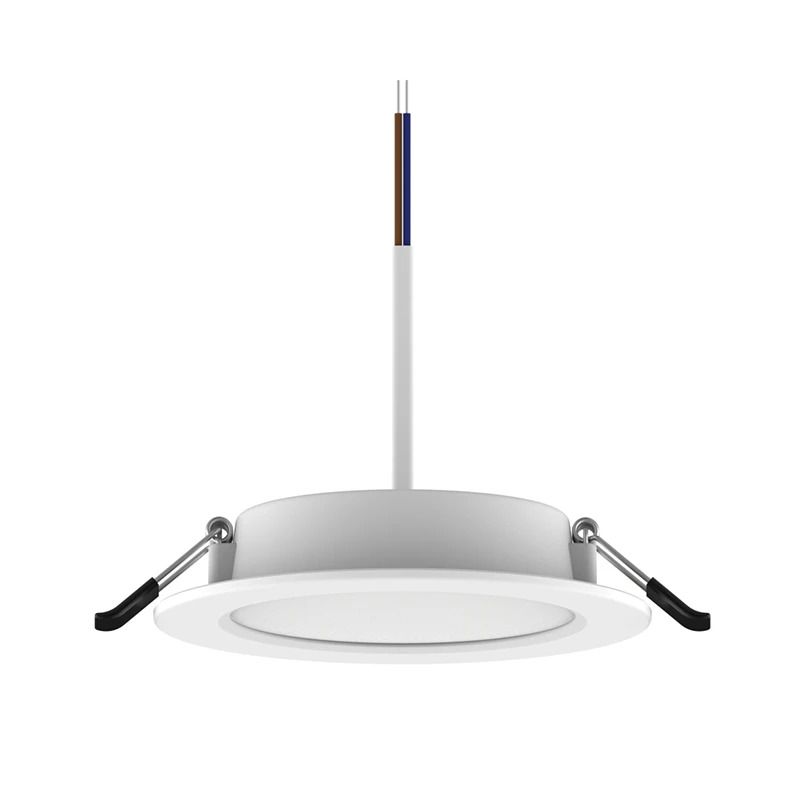ELP LED Downlighter Ø95/97mm | 6W 3000K 432Lm | 830 IP20