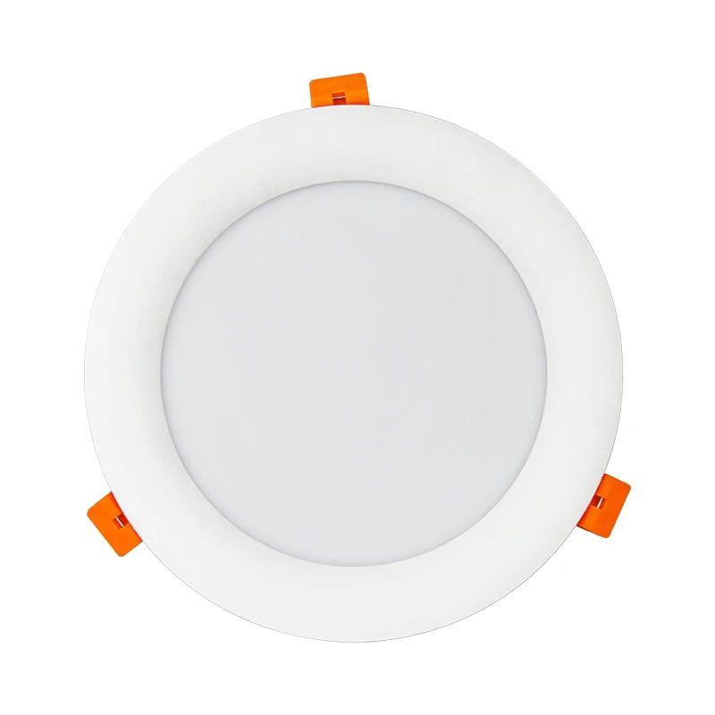 ELP LED Downlighter Ø150/175mm | 17W 2700K/6500K RGB 1156Lm | 827/865 IP44