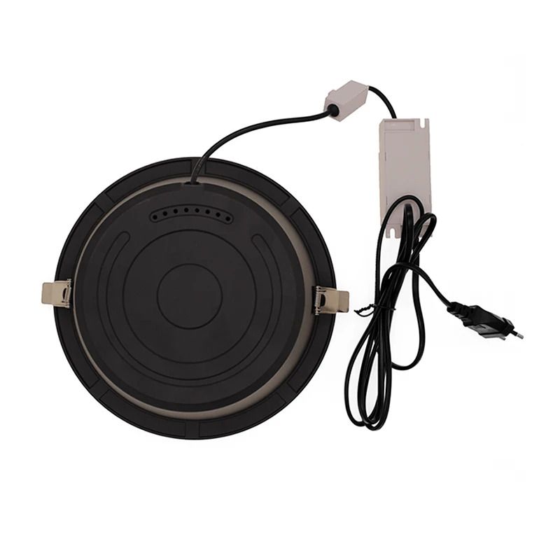 ELP LED Downlighter Ø130/141mm | 16W 3000K/5000K 1392Lm | 930/950 IP22