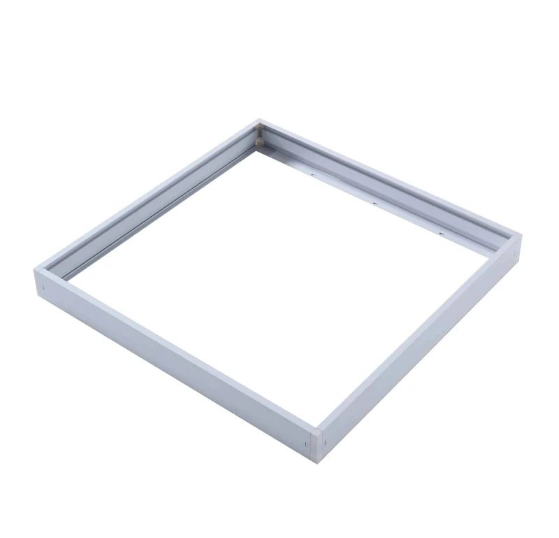 ELP Onderdeel | opbouwframe | 60x60 | side-lit paneel | clicksysteem