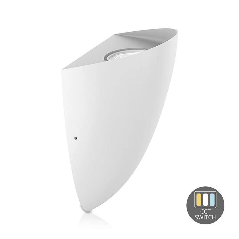 ELP LED Wandlamp | 8W 3000K/5700K | 830/857 IP65