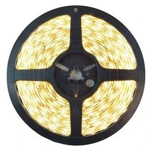 ELP LED Strip | IP22-24V 5 METER 3528/60 GEEL 10MM