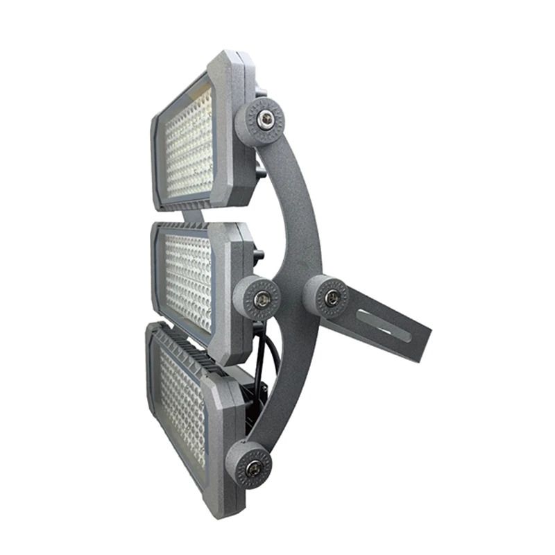 ELP LED Terreinverlichting | 300W 4500K 42000Lm | 745 IP65