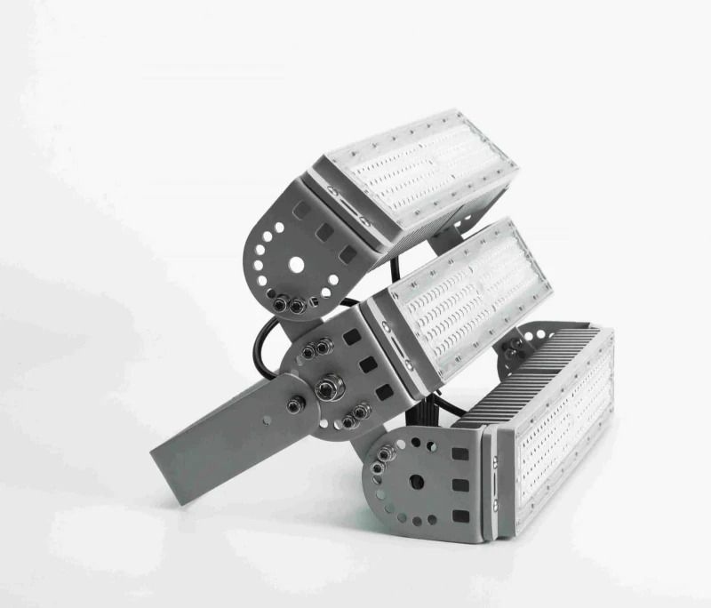ELP LED Terreinverlichting | 300W 5500K 45000Lm | 755 IP65