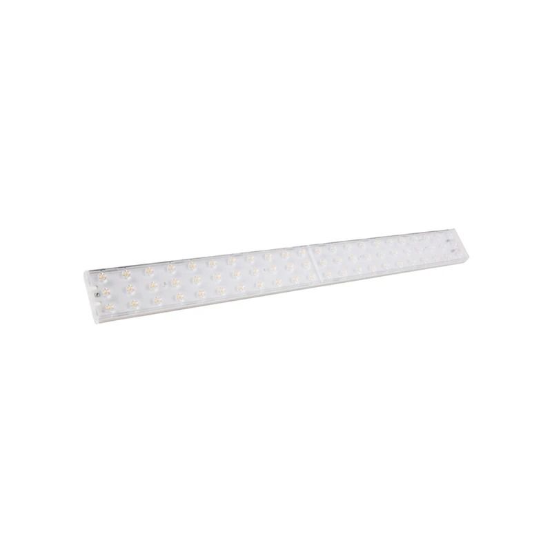 ELP 3-fase LED Railarmatuur Wit | 27W 3000K 1920Lm/4320Lm | 830 IP20