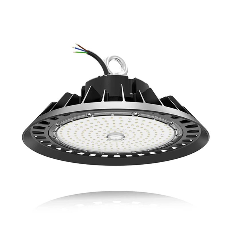 ELP LED Halstraler | 200W 6000K 32000Lm | 860 IP65 | 1-10V Dimbaar
