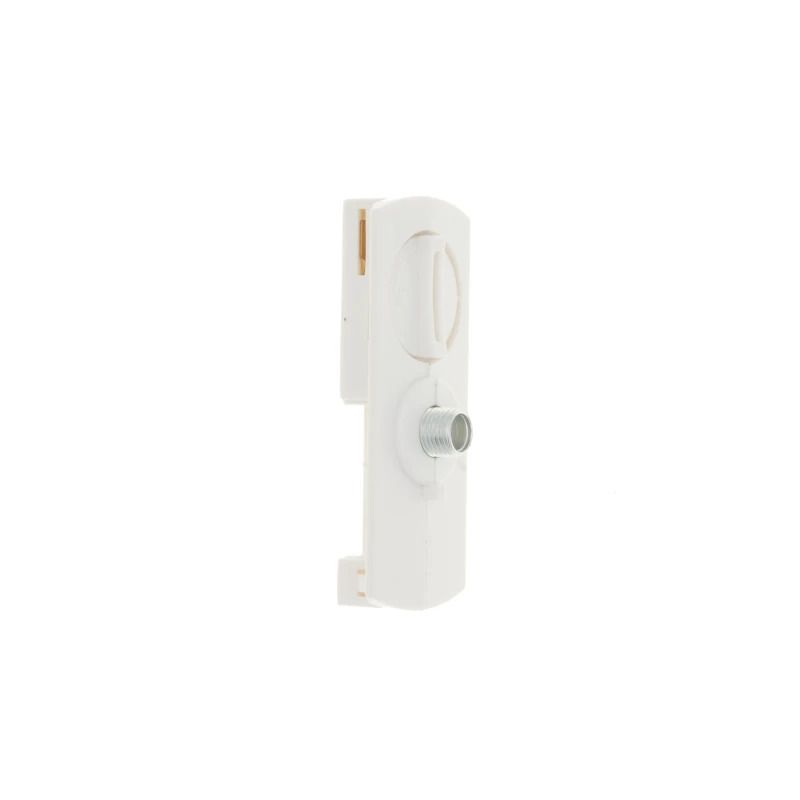 ELP 1-fase Onderdeel | slim fit adapter wit