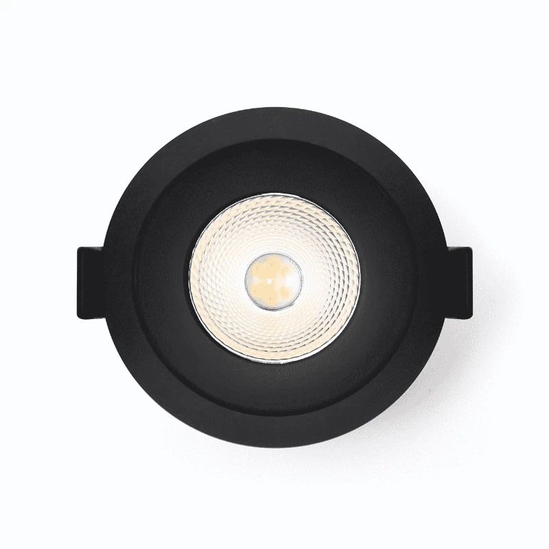 ELP LED Inbouwspot Ø104mm | 9W 4000K 675Lm | 840 IP44