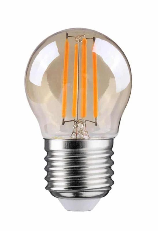 ELP E27 LED Kogel | 1W 2000K 100Lm | 820