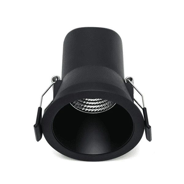 ELP LED Inbouwspot Ø81mm | 6W 4000K 390Lm | 840 IP44