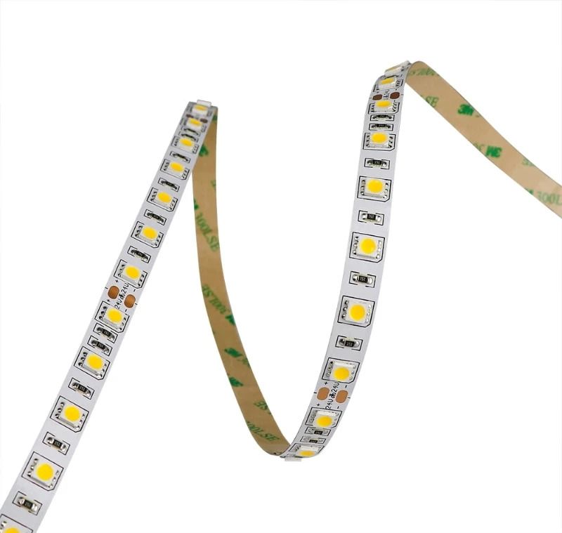 ELP LED Strip 5 Meter | 50W 6000K 3500Lm | 860 IP21