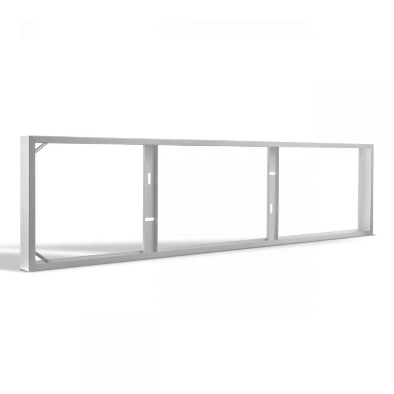 ELP Onderdeel | opbouwframe voor backlight paneel 120x30cm