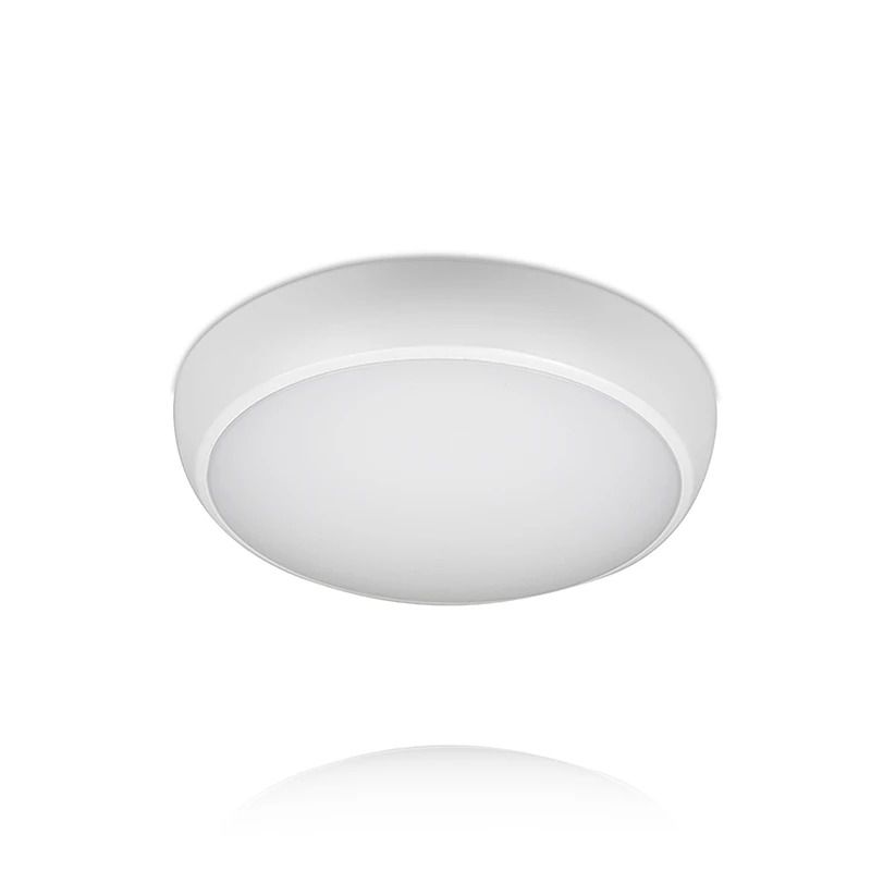 ELP LED Plafondlamp | 12W 6500K 1200Lm | 865 IP54