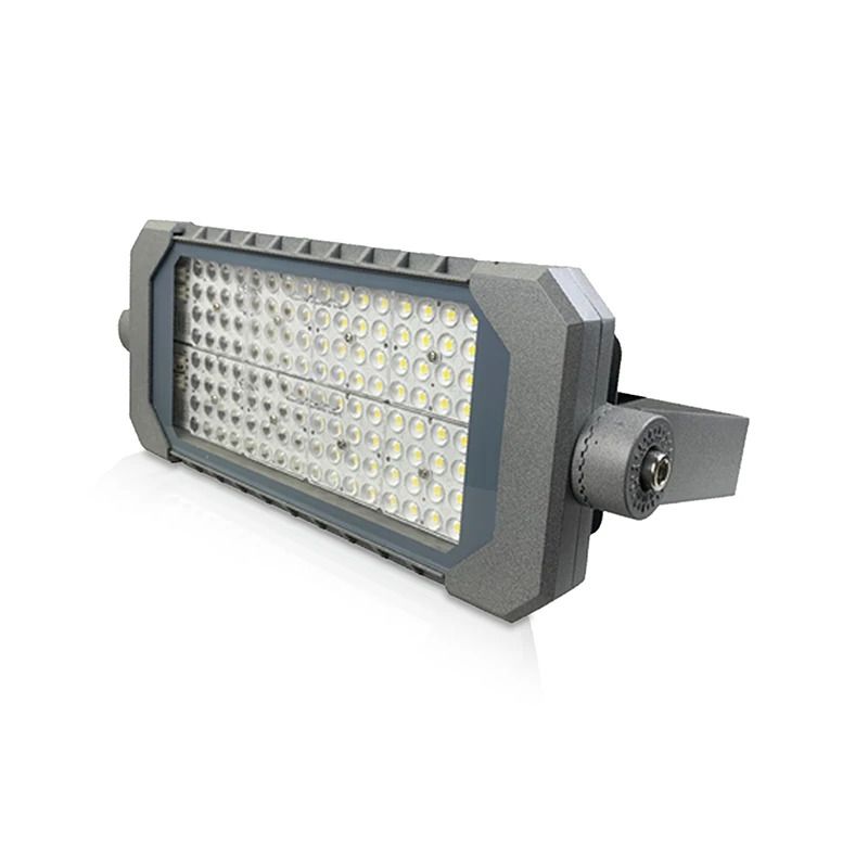 ELP LED Terreinverlichting | 100W 4500K 14000Lm | 745 IP65