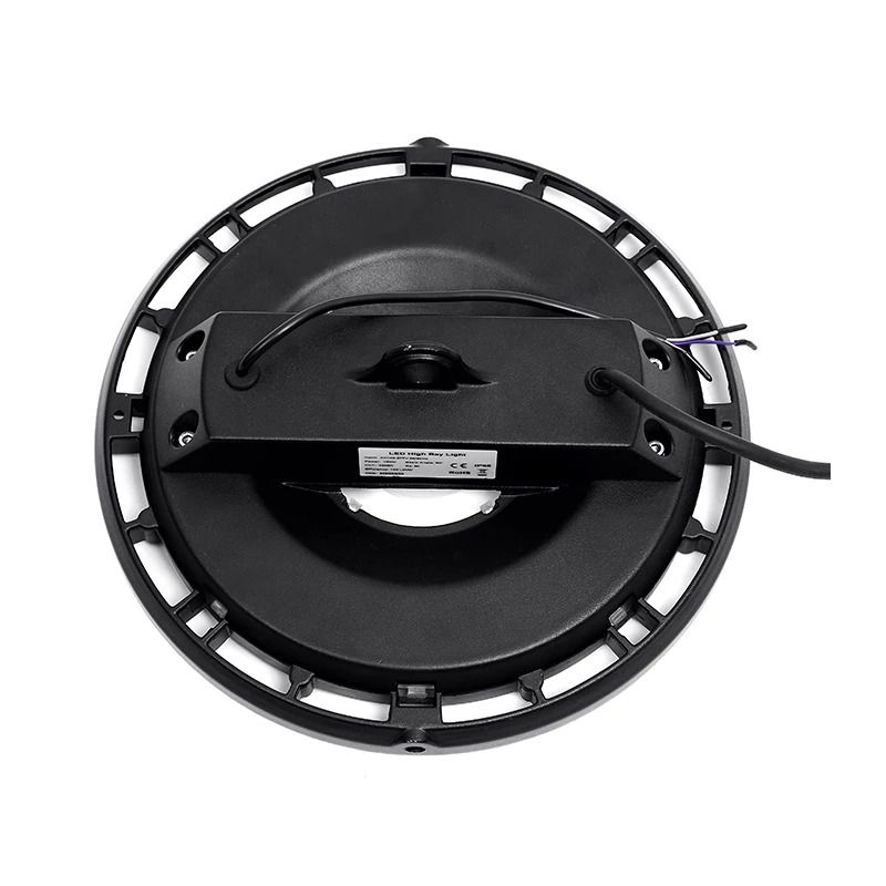 ELP LED Halstraler Sensor | 200W 4000K 28000Lm | 840 IP66 | 1-10V Dimbaar