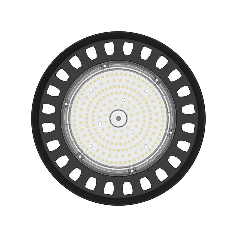ELP LED Halstraler | 150W 4000K 21750Lm | 840 IP65 | 1-10V Dimbaar