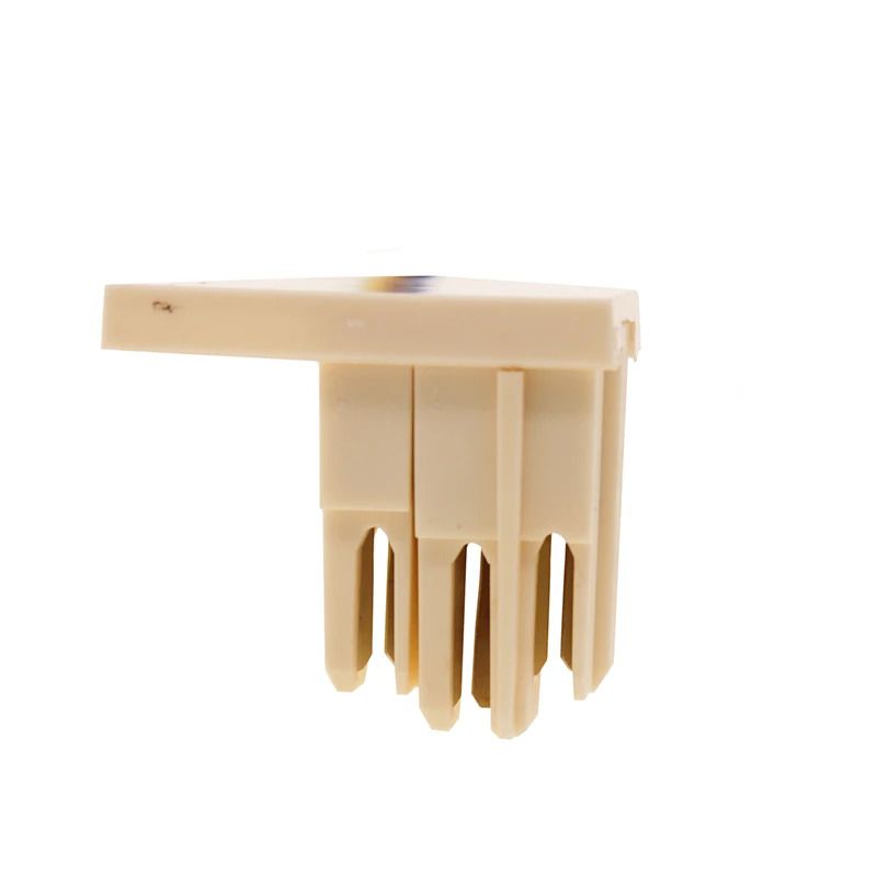 ELP Onderdeel | lichtlijn plug | compatibel met zumtobel zx1 | voor retrofit titan