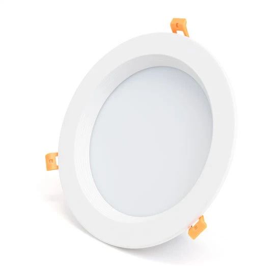 ELP LED Downlighter Ø200/225mm | 25W 2700K/6500K RGB 2550Lm | 827/865 IP44