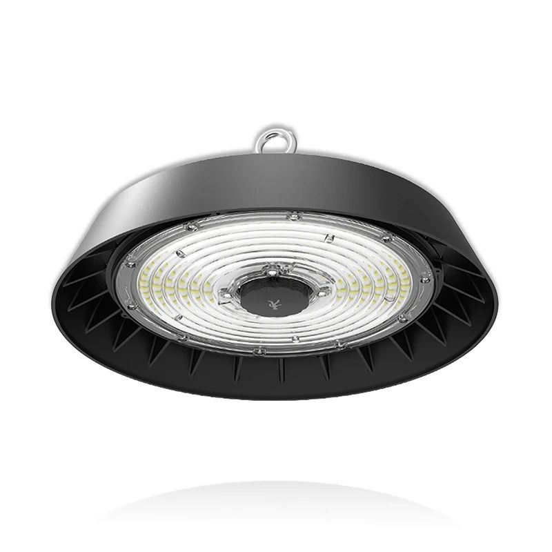 ELP LED Halstraler Sensor | 100W 4000K 15500Lm | 740 IP65