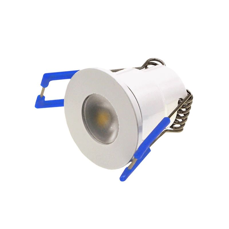 ELP LED Verandaspot Set | 3W 2700K 180Lm | 927 IP65