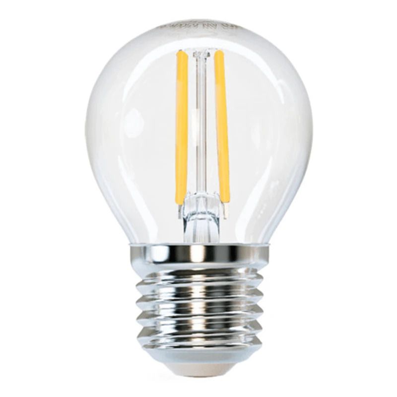 ELP E27 LED Kogel | 1W 2000K 100Lm | 820