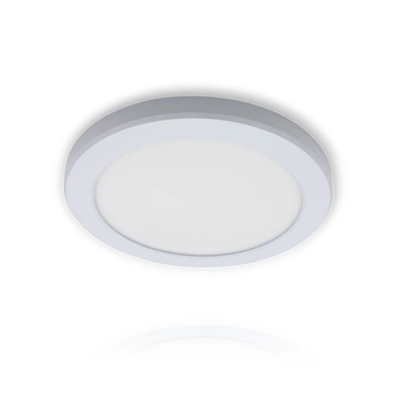 ELP LED Downlighter Ø65/205mm | 15W 3000K/6500K 1425Lm/1650Lm | 830/865 IP20