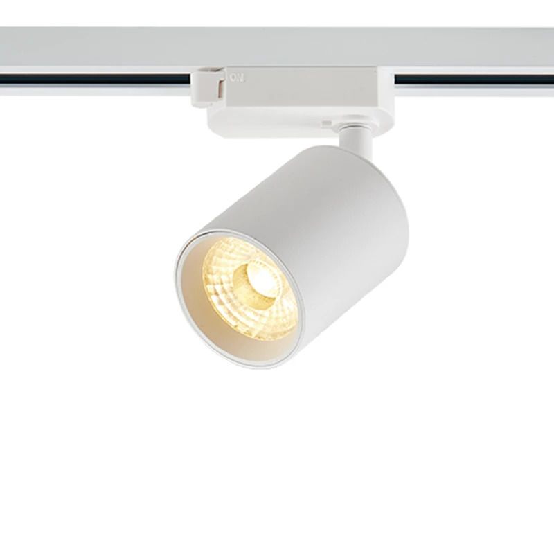ELP 3-fase LED Railspot Wit | 10W 3000K 700Lm | 830 IP22