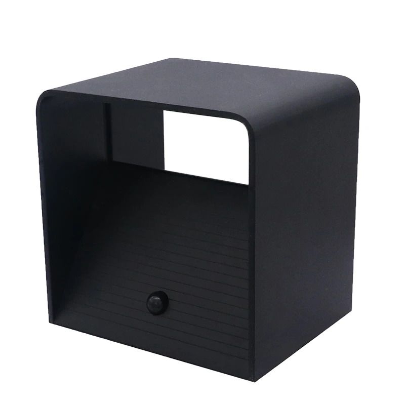 ELP LED Wandlamp Met Sensor | 6W 2700K | 827 IP44