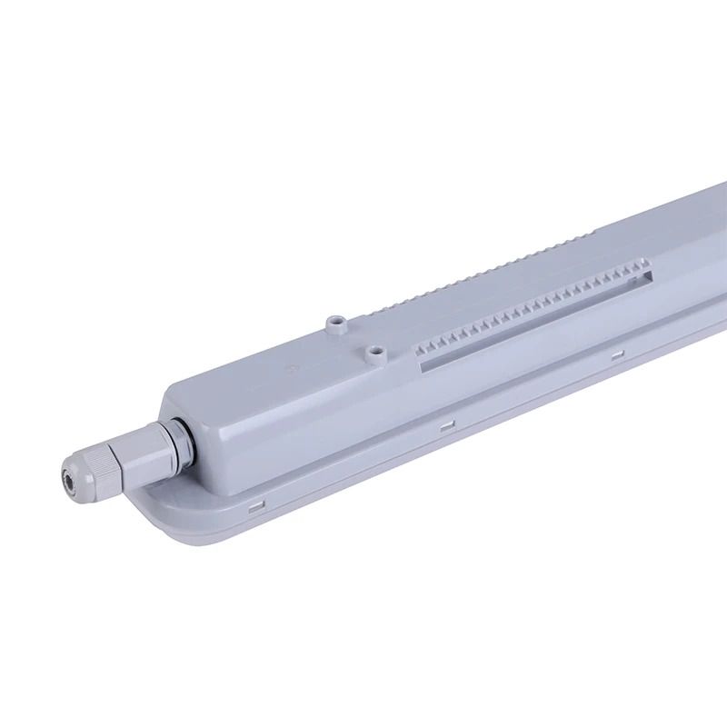 ELP LED Armatuur 120CM | 30W 6000K | 860 IP65