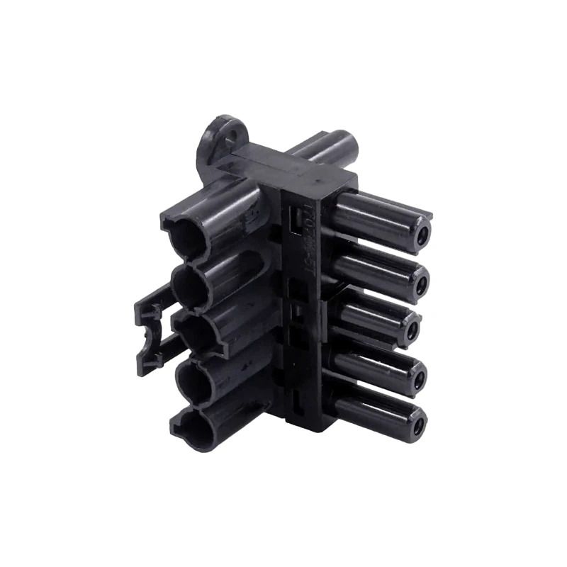 ELP Wieland 5-swp splitter 2-voudig