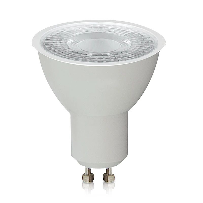 ELP GU10 LED Spot Ø50mm | 5W 3000K Wit 410Lm | 830