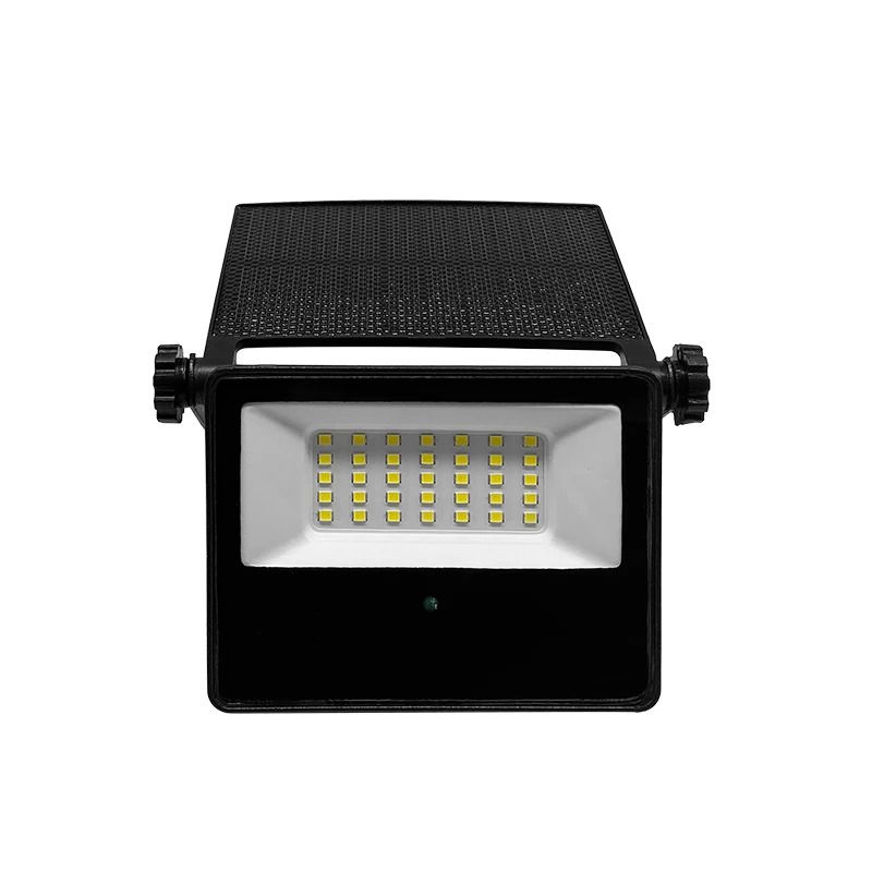 ELP Solar LED Floodlight | 10W 6500K 860Lm | 765 IP65