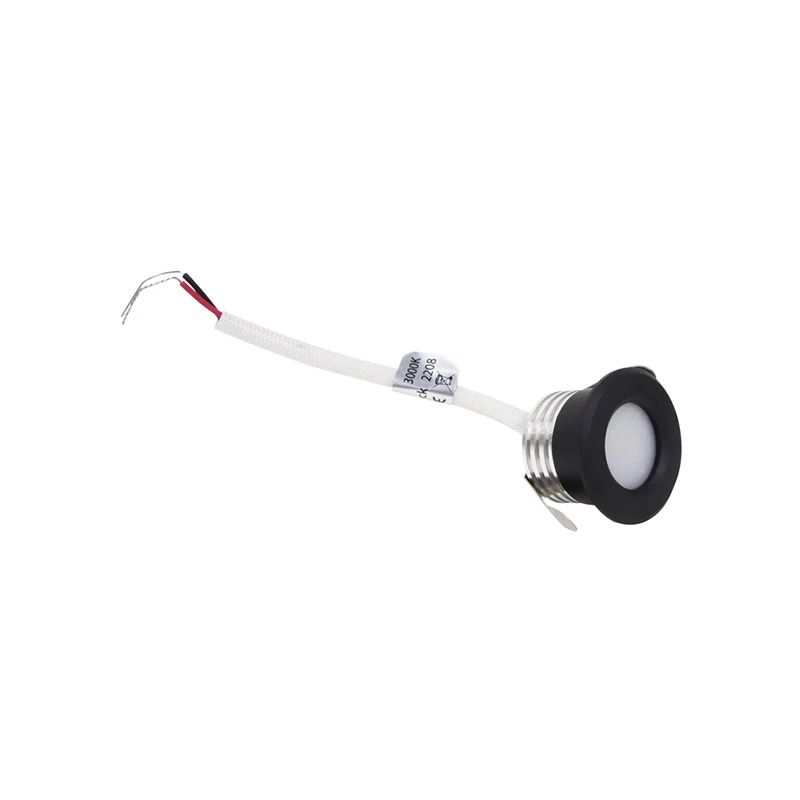 ELP Mini LED Inbouwspot Ø28/37mm | 1.5W 2700K 99Lm | 827 IP44