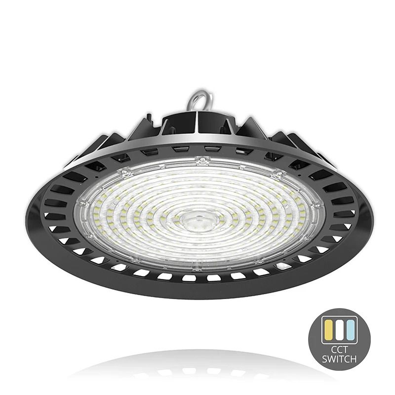 ELP LED Halstraler | 150W 4000K/5700K 25500Lm | 840/857 IP65
