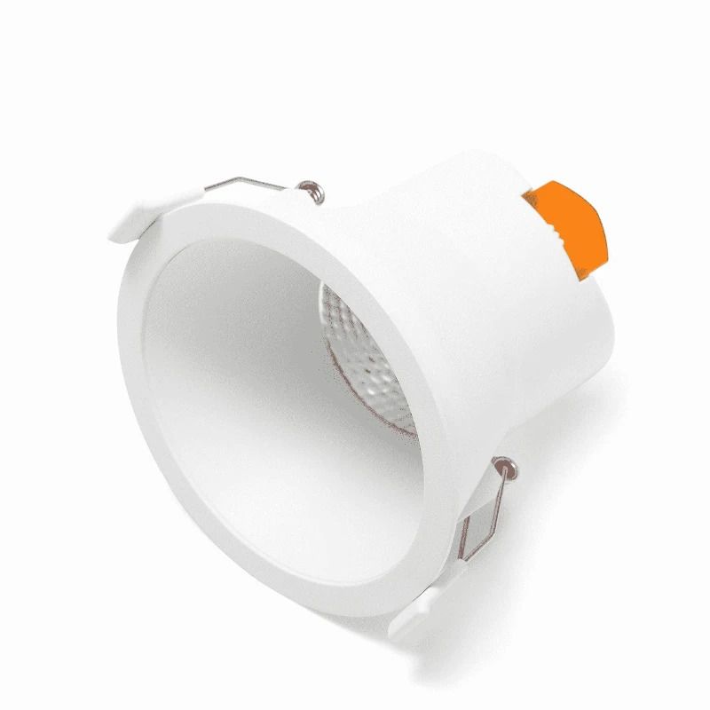 ELP LED Inbouwspot Ø104mm | 9W 4000K 540Lm | 840 IP44
