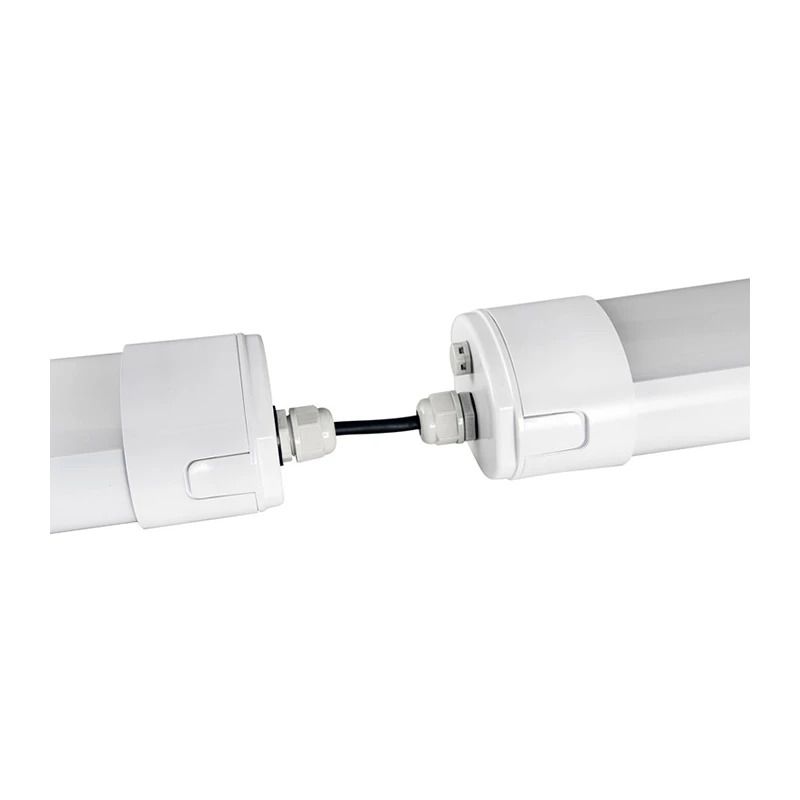 ELP LED Armatuur Waterdicht 150CM Smart | 60W 4000K | 840 IP65