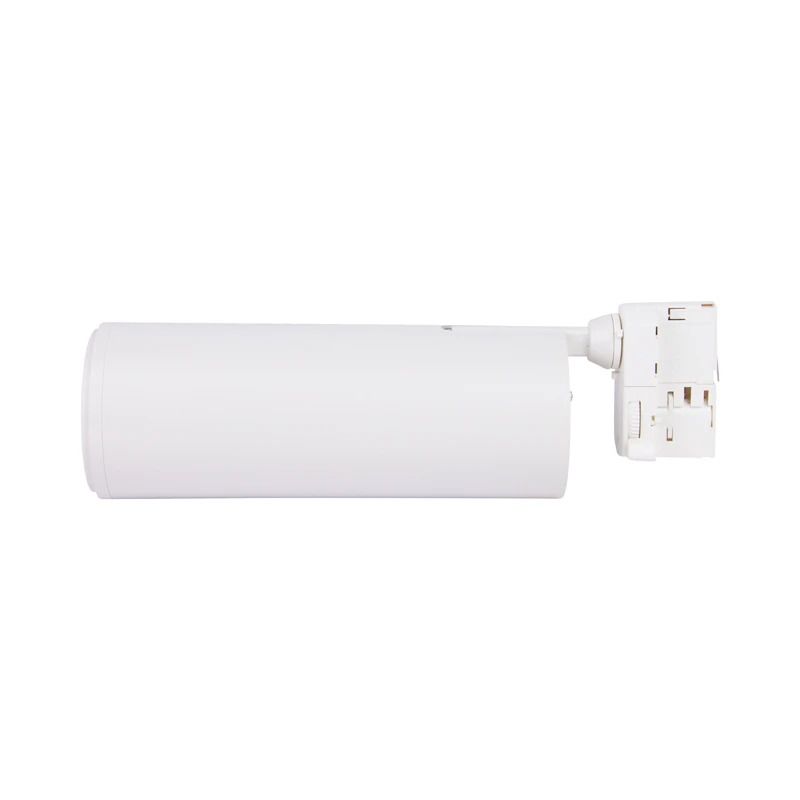 ELP 3-fase LED Railspot Wit | 30W 3000K/4000K 2010Lm | 930/940