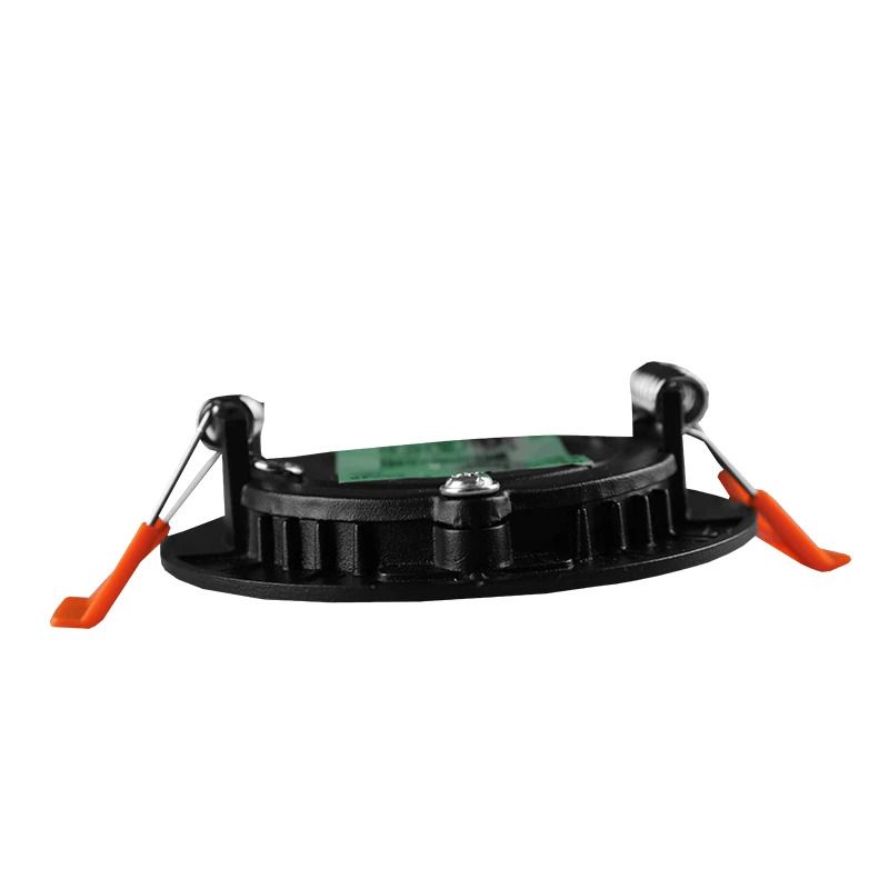 ELP LED Downlighter Ø75/80mm | 3.2W 3000K 173Lm | 830 IP44