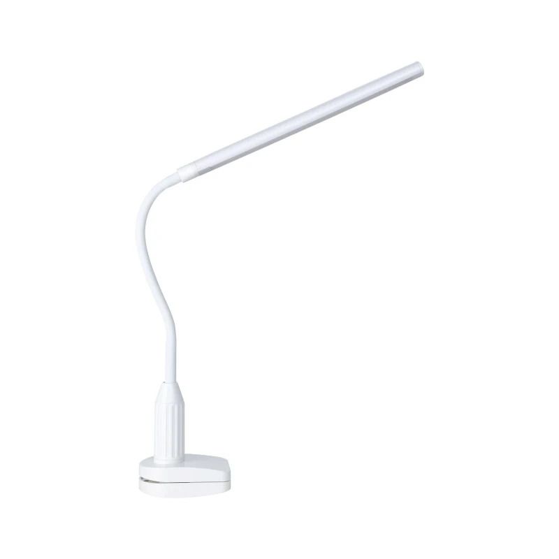 EGLO LED Klemspot Laroa | 4.2W 4000K 600Lm | IP20 Dimbaar | Wit