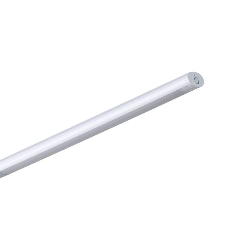 EGLO LED Klemspot Laroa | 4.2W 4000K 600Lm | IP20 Dimbaar | Wit