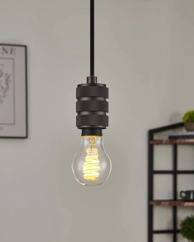 EGLO E27 LED Lamp A60 Smart | 4.9W RGBW 320Lm Dimbaar | Zigbee
