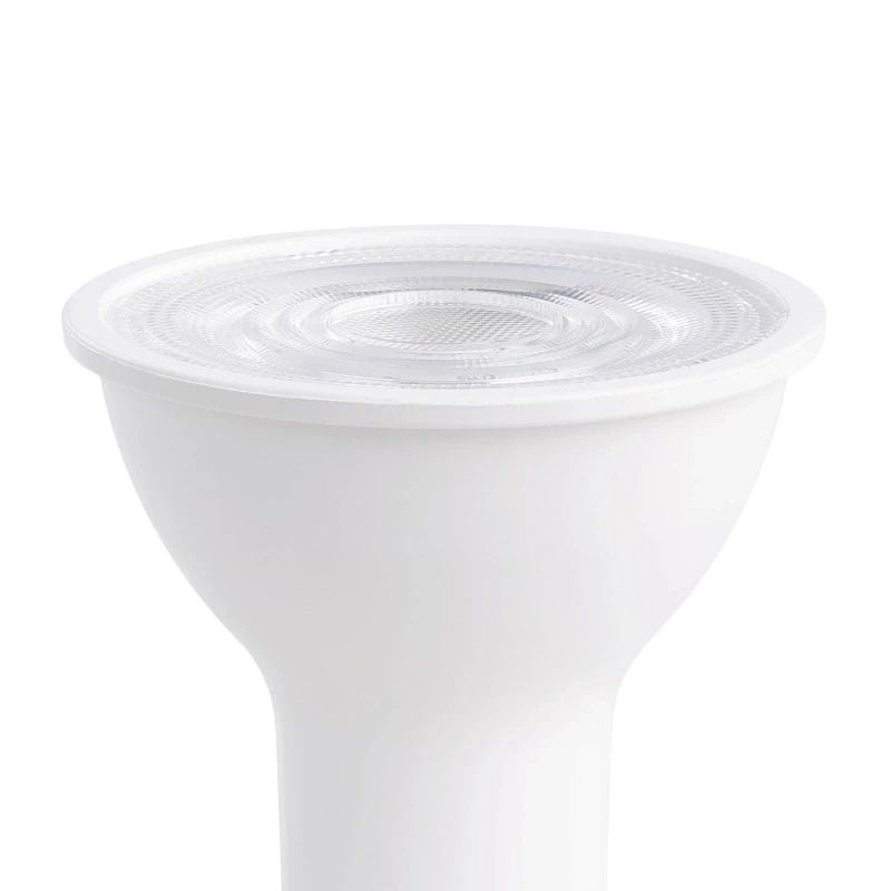 EGLO GU10 LED Spot MR16 Smart | 4.9W 2700K/6500K 400Lm Dimbaar | Zigbee