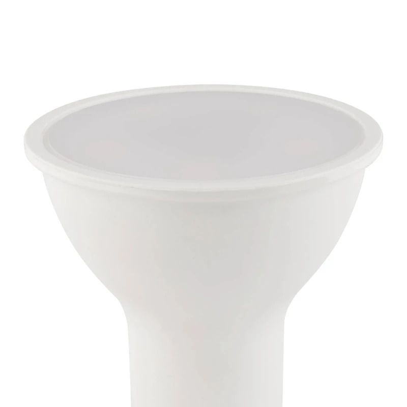 EGLO 3X GU10 LED Spot MR16 Smart | 4.9W RGB 345Lm Dimbaar | Zigbee | Met Wandschakelaar