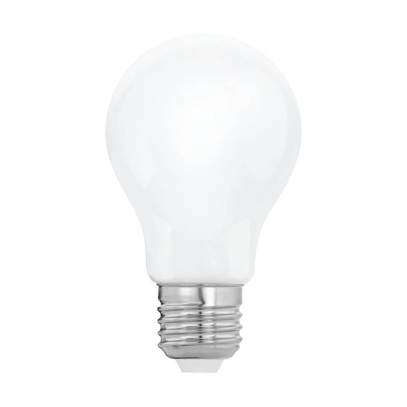 EGLO E27 LED Lamp A60 Smart | 7W RGBW 806Lm Dimbaar | Zigbee