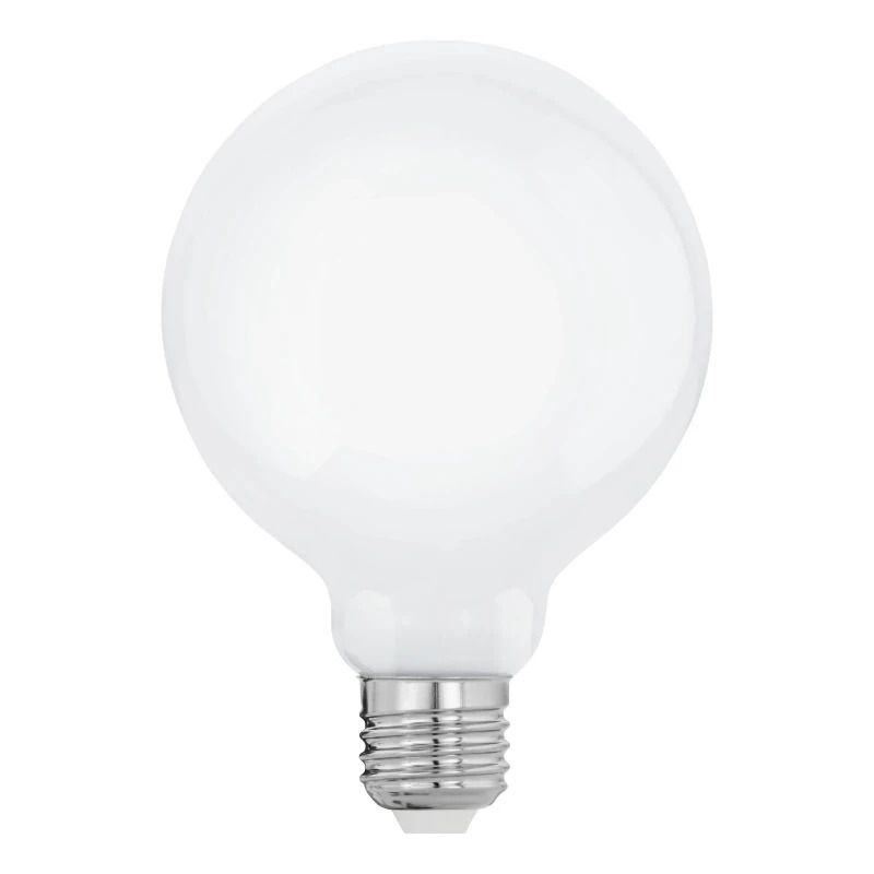 EGLO E27 LED Globelamp G95 Smart | 7W RGBW 806Lm Dimbaar | Zigbee